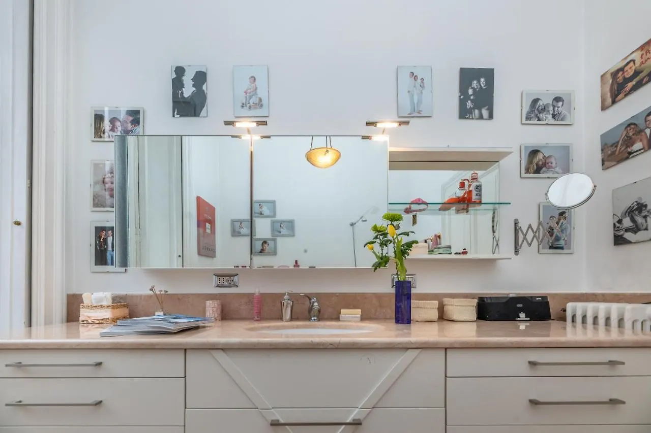 Very Central In Cadorna Station Area! Excellent If You Arrive From Malpensa Airport Milán