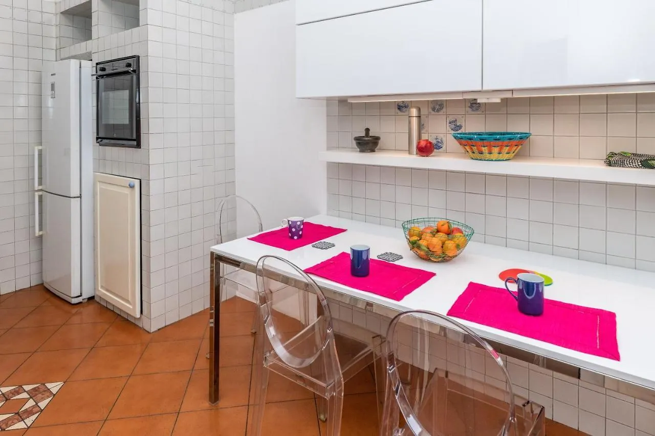 Very Central In Cadorna Station Area! Excellent If You Arrive From Malpensa Airport Milán Apartmán