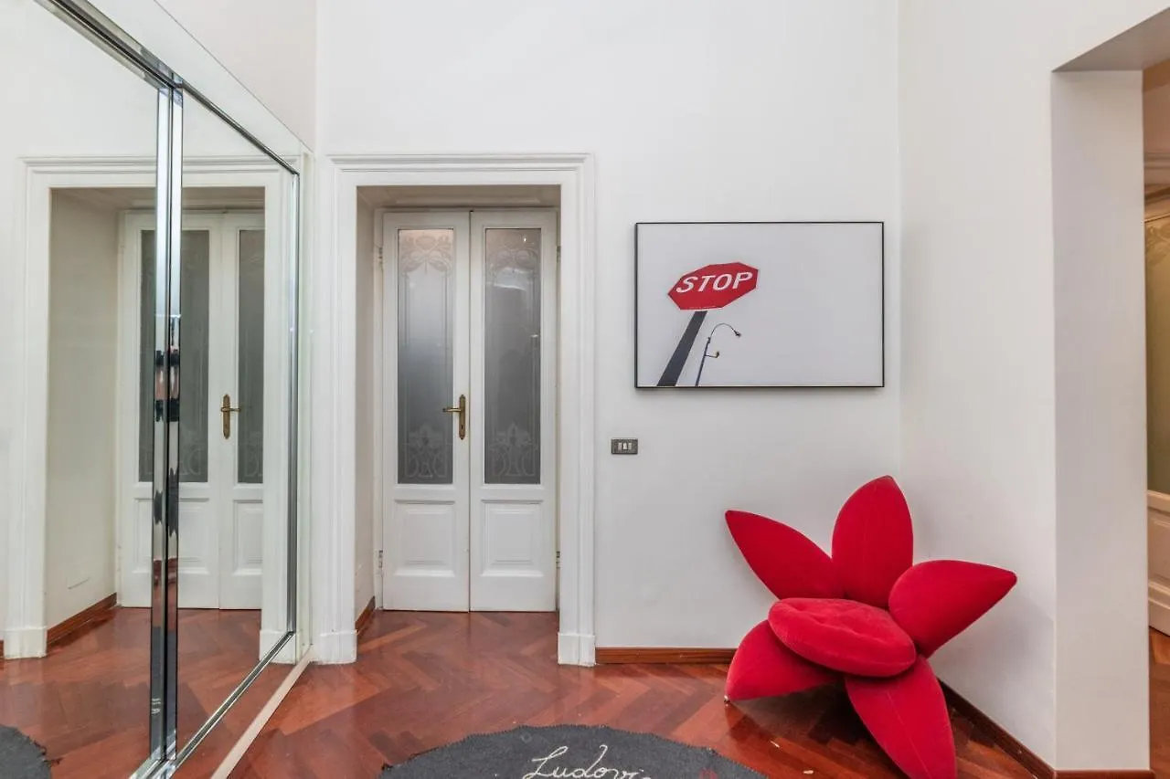 Apartmán Very Central In Cadorna Station Area! Excellent If You Arrive From Malpensa Airport Milán