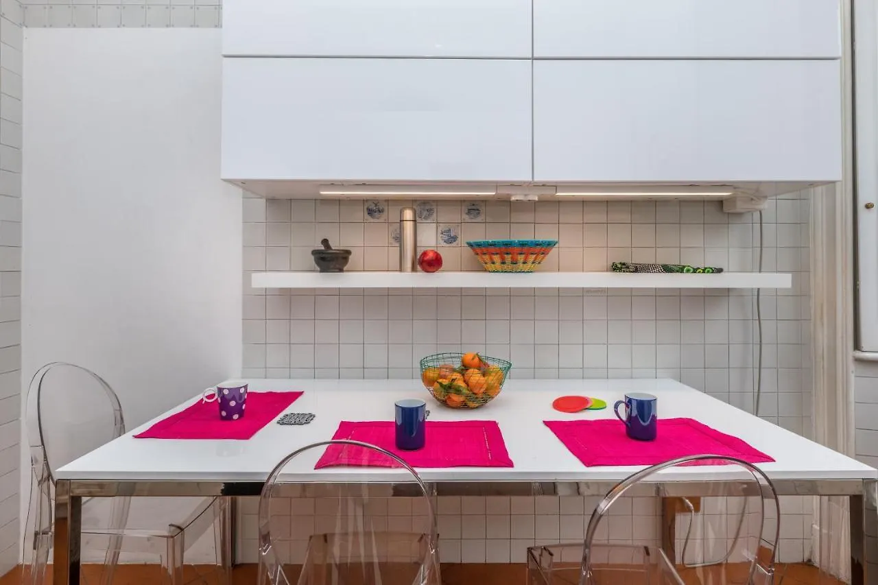 Very Central In Cadorna Station Area! Excellent If You Arrive From Malpensa Airport Milán